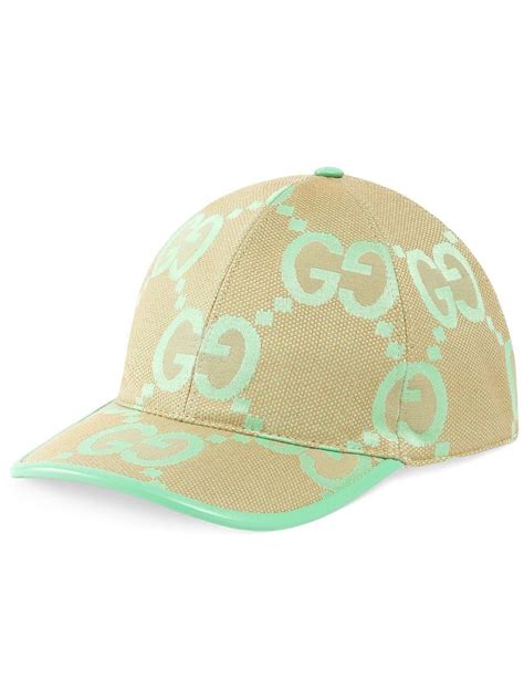 casquette gucci bleu jumbo